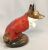 Royal Doulton Figure of Reynard The Fox, HN 100