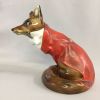 Royal Doulton Figure of Reynard The Fox, HN 100