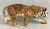 Royal Doulton Stalking Tiger