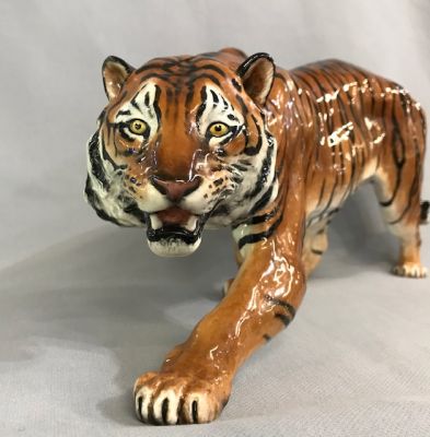 Royal Doulton Stalking Tiger