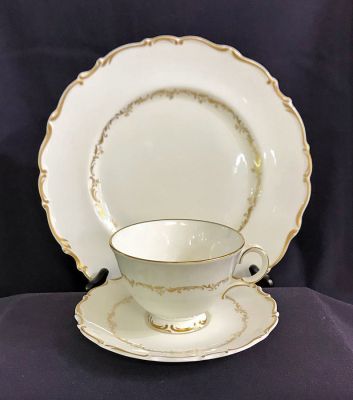 Royal Doulton ‘Richelieu’