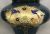 Royal Worcester 3 Piece Mantle Garniture