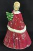 Royal Worcester Figurine Noel