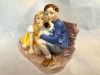 Royal Worcester Figurine Take Cover