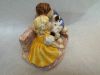Royal Worcester Figurine Take Cover