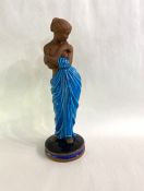 Royal Worcester Figurine Joy