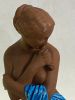 Royal Worcester Figurine Joy