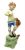 Royal Worcester Figurine October