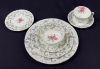 Royal Crown Derby Grey Scroll