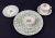 Royal Crown Derby Grey Scroll