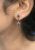 Ruby Earrings