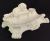 SPM White Porcelain Inkwell In The Rococo Style, circa 1880-1900