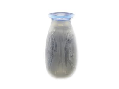 Sabino Art Deco Vase