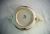 Saxe Porcelain Figural Spout Teapot