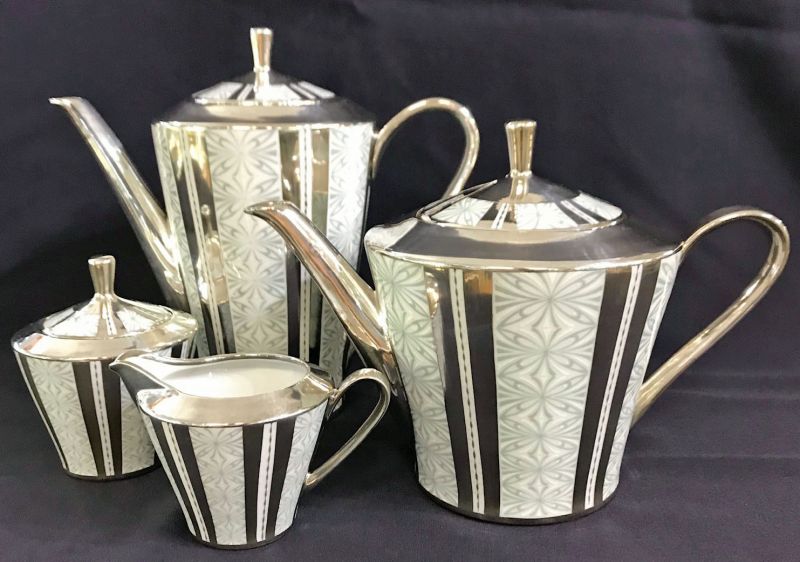 Tea & Coffee Sets - Diamond Fine Porcelain