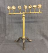 Seven Mirror Apparatus