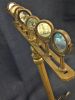 Seven Mirror Apparatus