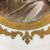 Sevres Hand Painted & Gilded Portrait Cabinet Plate