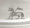 Sheffield Plate Meat Dome, English, 19th Century