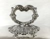 Sheffield Plate Meat Dome, English, 19th Century