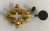 Signal Electric MFG. Co. Telegraph Transmitting Key
