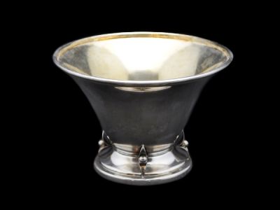 Petersen Silver Cup