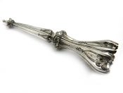 Tussie Mussie Silver