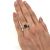 Smoky Quartz Ring
