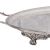 Solomon Hougham George III Sterling Silver Tray