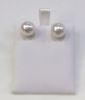 South Sea Pearl Earrings