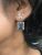 Spinel Earrings