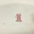 Spode Butchart Pattern Platter, Pattern # 2/9165