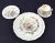 Spode “Gainsborough” Marlborough Shape, Pattern # S245