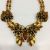 Stanley Hagler Vintage Necklace & Earring Set