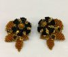 Stanley Hagler Vintage Necklace & Earring Set