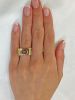 Star Sapphire Ring