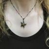 Starfish Pendant