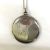 Sterling Silver Art Nouveau American Locket