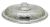 Birks Sterling Silver Entree Dishes