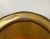 Steuben Gold Aurene Bell Shades, Steuben Glass Works