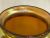 Steuben Gold Aurene Bell Shades, Steuben Glass Works
