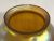 Steuben Gold Aurene Bell Shades, Steuben Glass Works
