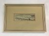 Stevengraph Pure Silk Woven Picture - Are you Ready