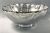Substantial Silver Punch Bowl, Spanish, early 20th Century