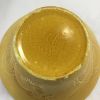 Susie Cooper Yellow Bowl Squirrel Motif
