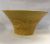 Susie Cooper Yellow Bowl Squirrel Motif