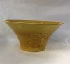 Susie Cooper Yellow Bowl Squirrel Motif