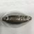 Swiss 800 Grade Silver Hand Hammered Table Bell