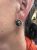 Tahitian South Sea Pearl Earrings