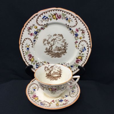 The Beaufort by Royal Doulton Dinner Service 